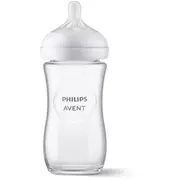 Philips Avent Natural Response Scy933/01 Bērnu pudelīte 240Ml