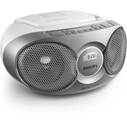 Philips Cd magnetola Sudraba Az215S/12