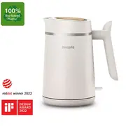 Philips Eco Conscious Edition tējkanna, 1.7L Hd9365/10