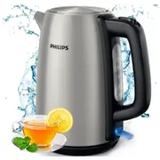 Philips Hd9351 Elektriskā Tējkanna 2200 W / 1.7 L Hd9351/90