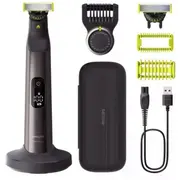 Philips Oneblade Pro 360 Authentic Bārdas Trimers Qp6652/61