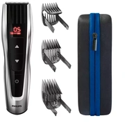 Philips series 9000 Matu griešanas ierīce  Lādējama Hc9420/15