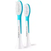 Philips Sonicare Hx6042/90 Birstes Galviņas
