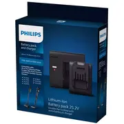 Philips Xv1797/01 Akumulators priekš bezvadu putekļsūcēja