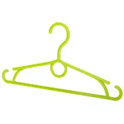 Plastmasas pakaramie ar rotējošu āķi, 5 gab./kompl., 23201 2, 32 x 3 16,5, Galicja 2