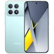 Poco F8 Pro Viedtālrunis 12Gb / 512Gb Blue Mzb0M4Xeu