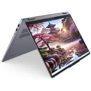 Portatīvais dators Lenovo Ideapad 2In1 5 Touch Ai 7-350 16Gb 512Gb W11H 83Ku0002Nt