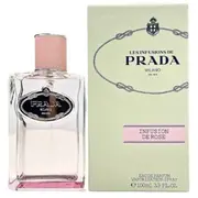 Prada Infusion de Rose Smaržas Edp 100Ml 8435137754601