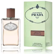 Prada Infusion de Vanille Perfume Edp 100 ml 3614273677141