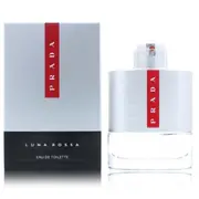 Prada Luna Rossa Smaržas Edt 100 ml 3614273478755