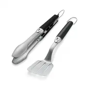 Premium grila piederumu komplekts 2 gab. 6645 Weber