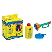 Pustefix Ziepju burbuļi Trompete 869-555