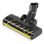Putekļsūcēja uzgalis Karcher 2.863-322.0 Mīksts rullītis, melns, 265X113X255Mm
