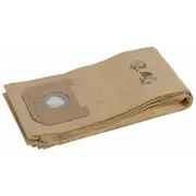 Putekļu maisiņš papīra 5.Gab, Gas 55 2607432036 Bosch