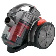 Putekļu sūcējs 700W Hepa 5 Brushes 67090 Lund