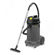 Putekļu sūcējs slapjai un sausai tīrīšanai 1380W Nt 48/1 1.428-620.0 1159-Uniw Karcher