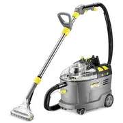 Puzzi 9/1 Bp Adv Karcher 1.101-702.0 36V, 9/7L, 550W, 70Db, antracīta