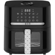 Quin Yj-6505Adv Karstā Gaisa katls 6.5L