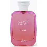 Rasasi Hawas Parfimērijas ūdens Edp 100Ml 614514178072