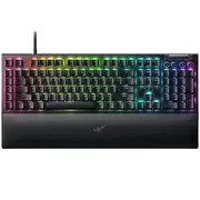 Razer Blackwidow V4 Mechanical Gaming Klaviatūra Rz03-04691800-R3M1