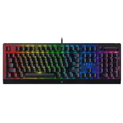 Razer Blackwidow V4 X Yellow Switch Spēļu Tastatūra Rz03-04701800-R3M1