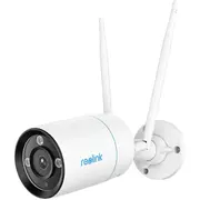 Reolink W330 Outdoor Ip 4K Novērošanas Kamera W330Wh