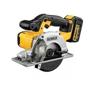 Ripzāģis 18V Xr Ø140Mm Dcs373N-Xj Dewalt