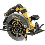 Ripzāģis Flexvolt 54V Xr Tstak Dcs578Nt-Xj Dewalt