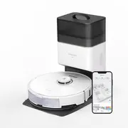Roborock S8 Robotu Putekļsūcējs S8P02-00