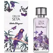 Salvatore Ferragamo Cieli di Seta Smaržas Edp 100 ml 8052464891863