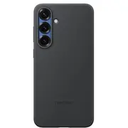 Samsung Ef-Ps936Cbegww Silicone Aizmugurējais Apvalks priekš Galaxy S25 Plus