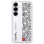 Samsung Flipsuit Cover Aizsargapvalks priekš Galaxy S25 Ultra Ef-Ms938Cwegww