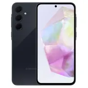 Samsung Galaxy A35 Viedtālrunis 6Gb / 128Gb Sm-A356Bzkbeeb