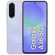 Samsung Galaxy A36 5G Viedtālrunis 6Gb / 128Gb Lavanda Sm-A366Blvbeub