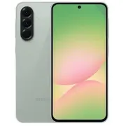 Samsung Galaxy A56 5G Viedtālrunis 8Gb / 128Gb Olive Sm-A566Bzgaeub