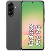 Samsung Galaxy A56 Enterprise Edition 5G Viedtālrunis 8Gb / 256Gb Awesome Graphite Sm-A566Bzkceeb