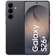 Samsung Galaxy S26 5G Viedtālrunis 12Gb / 256Gb Black Sm-S947Bzkdeue
