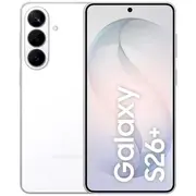 Samsung Galaxy S26 5G Viedtālrunis 12Gb / 512Gb White Sm-S947Bzwgeue