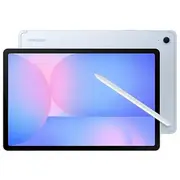 Samsung Galaxy Tab S10 Fe Planšetdators 10.9 / 8Gb 128Gb Blue Sm-X526Blbreue