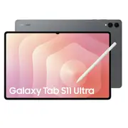 Samsung Galaxy Tab S11 Ultra 14.6 Planšetdators 12Gb / 512Gb Gray Sm-X930Nzapeue