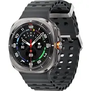 Samsung Galaxy Watch Ultra Viedpulkstenis 47Mm 2025 Sm-L705Fzs2Eue