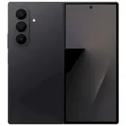Samsung Galaxy Z Fold 7 Viedtālrunis 12Gb / 256Gb Jetblack Sm-F966Bzkbeub