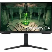 Samsung Odyssey G40B Monitors 25 Ls25Bg400Euxen