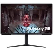 Samsung Odyssey S32Cg510Eu Monitors 32 Ls32Cg510Euxen