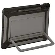 Samsung Outdoor Cover Case Maks Planšetdatoram Galaxy Tab S9 Fe Ef-Rx610Cbegww