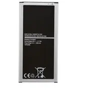 Samsung Replacement Eb-Bj710Cbe Akumulators J710 Galaxy J7 2016  3300Mah No Logo