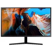 Samsung Uj59 4K Ultra Hd Monitors 32 Lu32J590Uqpxen