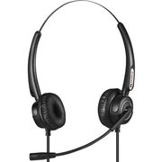 Sandberg 126-30 UsbRj9/11 Headset Pro Stereo