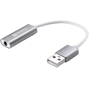 Sandberg 134-13 Headset Usb Converter