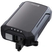 Sandberg 420-65 Hand Warmer Powerbank 10000